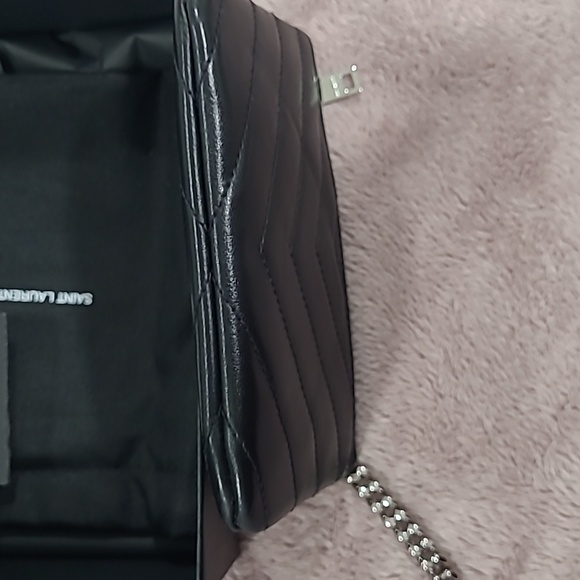 YSL KEY CHAIN MONO - Picture 6 of 6